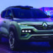 Global Launch Of “Renault Kiger’’ In India On Jan 28