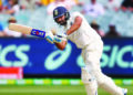 Rohit Sharma replaces Pujara as vice-captain of Indian Test team