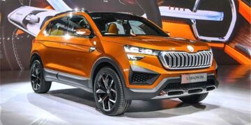 With Škoda Kushaq, Czech automobile manufacturer leaps forward into a new era of mobility in India