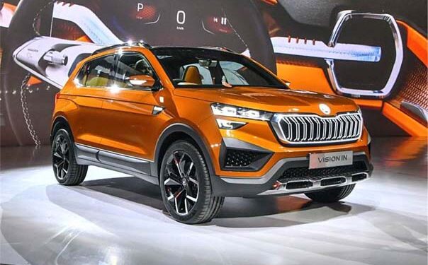 With Škoda Kushaq, Czech automobile manufacturer leaps forward into a new era of mobility in India