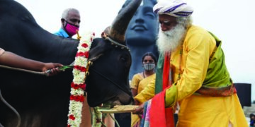 Cast your franchise for those who will work for the all-round development of the state: Jaggi