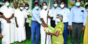 Decision on reopening schools in TN after obtaining Suggestions from parents, students: Minister