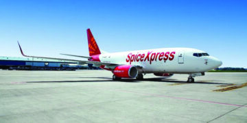 SpiceJet ties-up with Brussels Airport for seamless delivery of Covid-19 vaccine between India and Europe and beyond