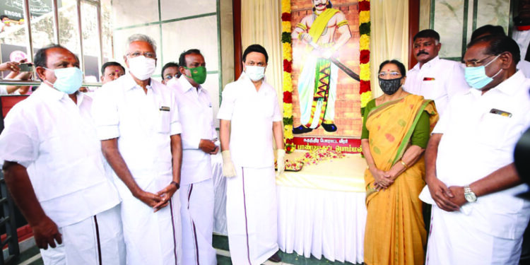 TN Assembly polls: DMK woos college students with education loan waiver