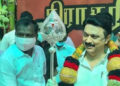 Vote bank politics: DMK chief embraces Lord Muruga to “cheat” voters in the run-up to TN Assembly polls, says EPS
