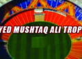 Syed Mushtaq Ali Trophy: Jadhav, Shaikh steer Maharashtra to 8-wicket win over Chhattisgarh
