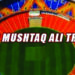 Syed Mushtaq Ali Trophy: Jadhav, Shaikh steer Maharashtra to 8-wicket win over Chhattisgarh