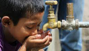 Waterthon: All 93 lakh households in Gujarat will get tap water by 2022, says Gujarat CM
