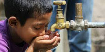 Waterthon: All 93 lakh households in Gujarat will get tap water by 2022, says Gujarat CM