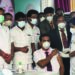 TN rolls out COVID-19 vaccination, govt doctor gets first vaccine shot in Madurai