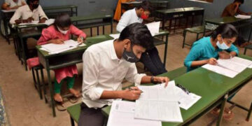 New OMR sheet in TNPSC exam to prevent irregularities, says TNPSC Chairman