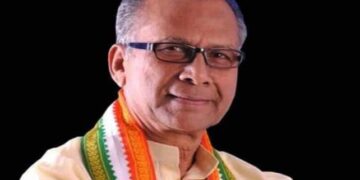 Gujarat local body polls: Congress appoints Tamradhawj Sahu as senior observer