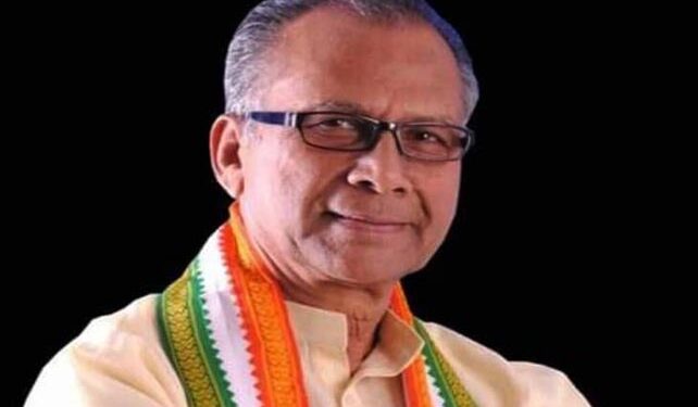 Gujarat local body polls: Congress appoints Tamradhawj Sahu as senior observer