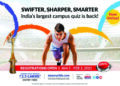 17th edition of Tata Crucible Campus Quiz 2021; Registration closes on Feb 2