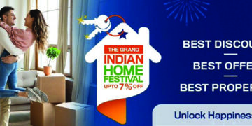 Tata Housing Launches ‘The Grand Indian Home Festival’ 