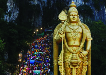 TN govt declares “Thai Poosam” a public holiday for ever