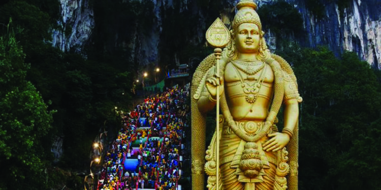 TN govt declares “Thai Poosam” a public holiday for ever