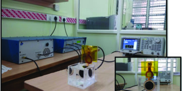 IIT-M Researchers Develop Ultrasound-based Temperature Tracking for Treatment Monitoring