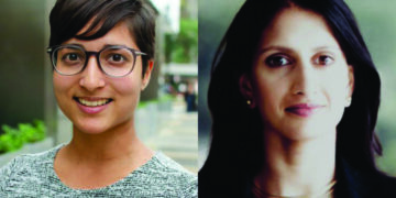 Two Indian-American women appointed to key positions at US Mission to UN