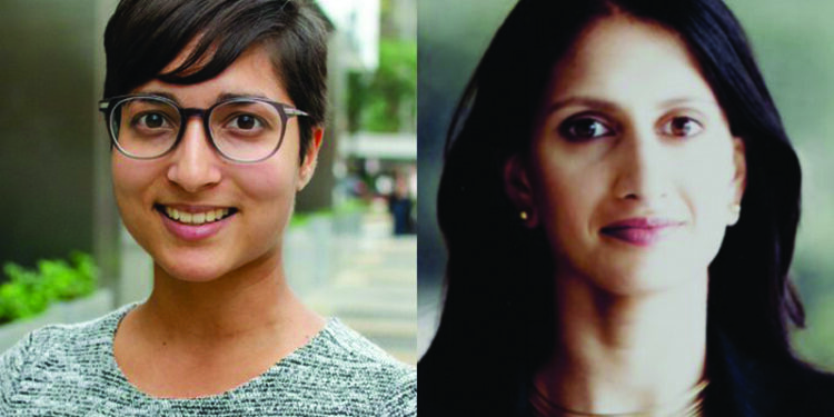 Two Indian-American women appointed to key positions at US Mission to UN