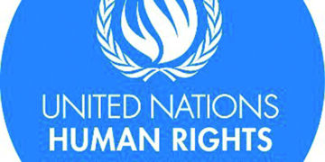Carefully reviewing UN report on human rights situation in Sri Lanka, says US