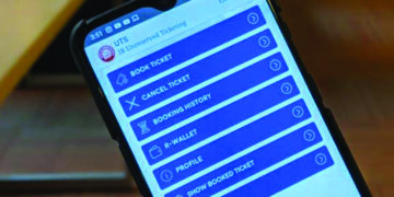 UTS Mobile App Will Be Enabled In Chennai Suburban Network From Tomorrow