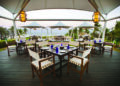 Enjoy Al-Fresco Dining Amidst Lush Greenery at Taj Group of Hotels