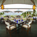 Enjoy Al-Fresco Dining Amidst Lush Greenery at Taj Group of Hotels