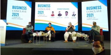 AAP woos Gujarat traders with steps to revive economy roiled by coronavirus