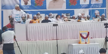 People of Gujarat have fed up with BJP rule, longing to install AAP for good governance: Gautam