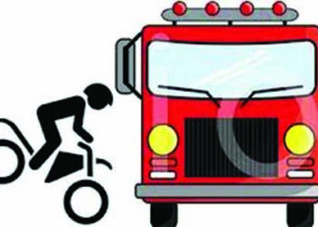 Four killed, one injured in hit-and-run accident in Morbi town of Gujarat