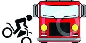 Four killed, one injured in hit-and-run accident in Morbi town of Gujarat