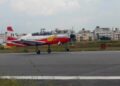 HAL all set to take off with ‘Aatmanirbhar Formation Flight’ at Aero India-2021