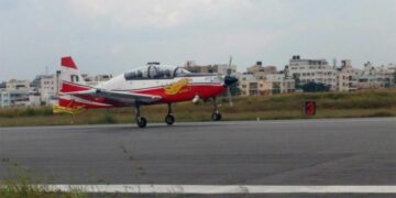 HAL all set to take off with ‘Aatmanirbhar Formation Flight’ at Aero India-2021