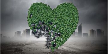 Contaminated air in Mumbai is dangerous for respiratory and heart patients