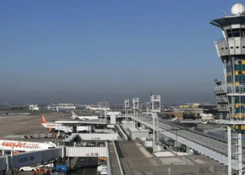 Adani Group-owned Ahmedabad, Lucknow, & Mangaluru domestic airports accredited in ACI health accreditation programme