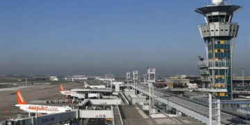 Adani Group-owned Ahmedabad, Lucknow, & Mangaluru domestic airports accredited in ACI health accreditation programme