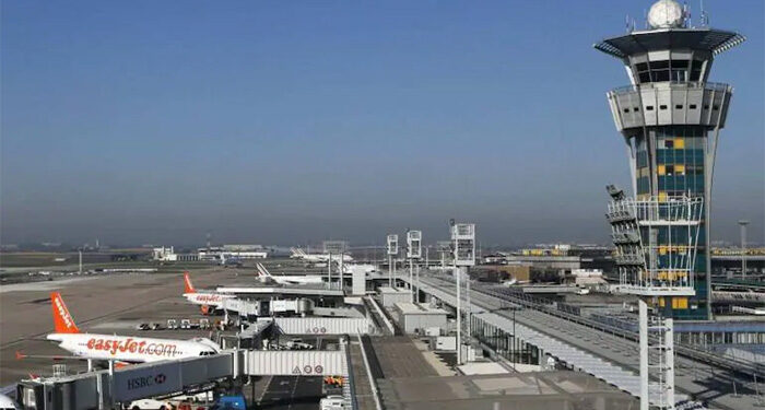 Adani Group-owned Ahmedabad, Lucknow, & Mangaluru domestic airports accredited in ACI health accreditation programme