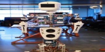 Budget 2021: Meet Alton, the robot who has a request for FM to make India future ready