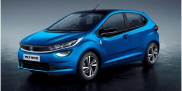 Launch pad: Tata Motors drives in Altroz i-Turbo with iRA starting at Rs 7.73,500