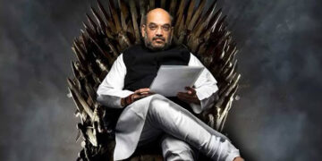 Metro rail projects in Surat, Ahmedabad mark important day for people of both cities: Amit Shah