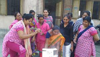 SC asks states, UTs to decide by January 31 on reopening of Anganwadi centres outside containment zone