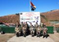 Chief of Defence Staff Gen Rawat visits key forward military bases in Arunachal Pradesh