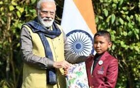 32 children awarded Pradhan Mantri Rashtriya Bal Puraskar