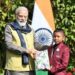 32 children awarded Pradhan Mantri Rashtriya Bal Puraskar