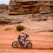 Dakar Rally 2021: Hero MotoSports gets another top-10 stage finish
