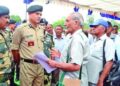 BSF holds two-day pension adalat in Gandhinagar for Gujarat, Rajasthan