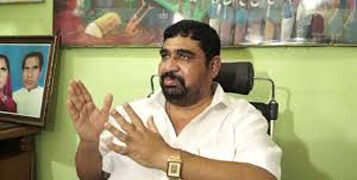 AIMIM joins hands with BTP to contest local polls in Gujarat