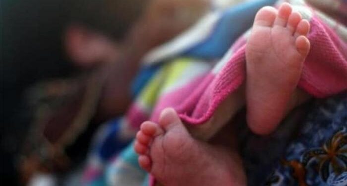 Suspecting wife of infidelity, Anand farmer kills minor daughter