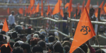 Communal clash in Kutch during rally for Ram temple donation; 3 injured